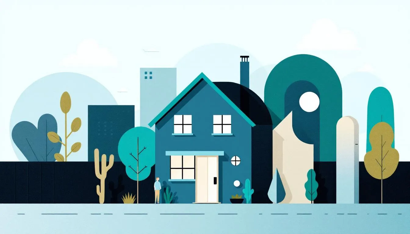 Graph showing RBS and NatWest mortgage rates rising independently of the Bank of England base rate