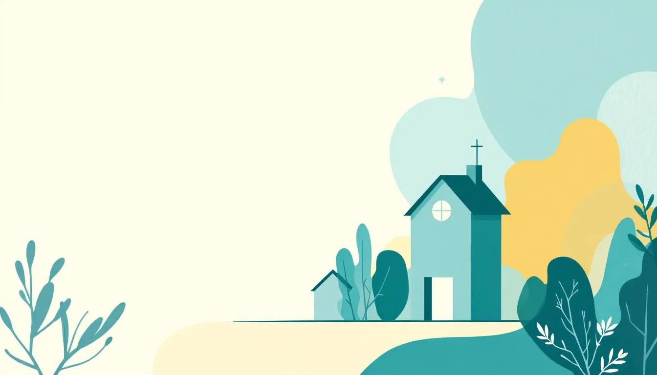 UK homeowner reviewing mortgage protection insurance documents at a kitchen table, weighing up cover options in 2026