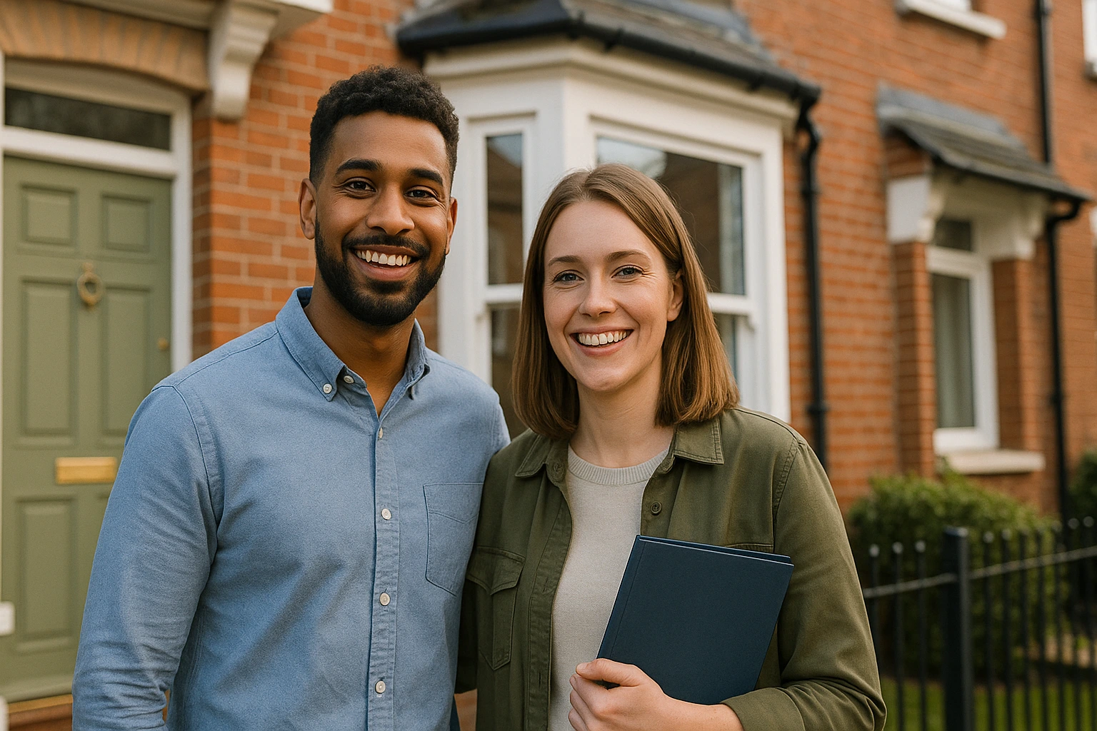 Expert mortgage advisers helping clients find the perfect mortgage match